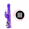 BAILE- TRAVEL PARTNER, Vibration Rotation